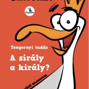A sirály a király?
