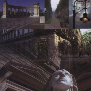 Andrássy Út - Budapesti kultúrtörténeti séták I.