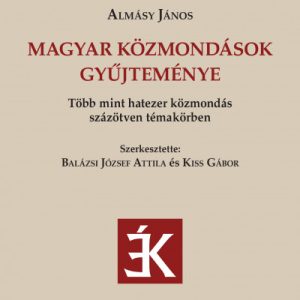 Magyar Közmondások Gyűjteménye