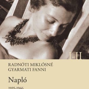 Napló 1935-1946 I-II. kötet