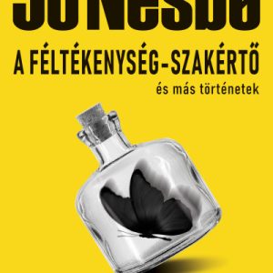 7751895_5.jpg A féltékenység-szakértõ és más történetek