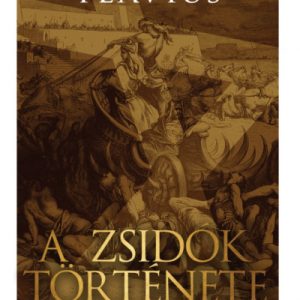 A zsidók története