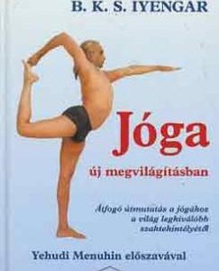 Jóga új megvilágításban