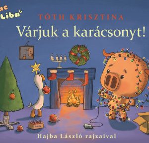 7899174_5.jpg Várjuk a karácsonyt! - Malac és Liba 5.