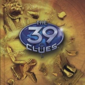 827709_5.jpg A 39 kulcs - A síron túl - Negyedik könyv