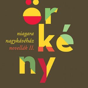 8381442_5.jpg Niagara Nagykávéház - Novellák II.