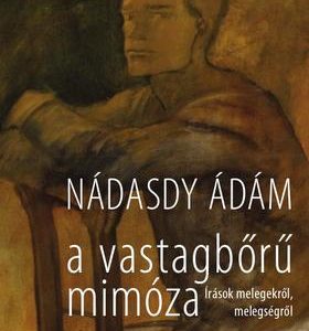 A vastagbõrű mimóza - Írások melegekrõl,melegségrõl