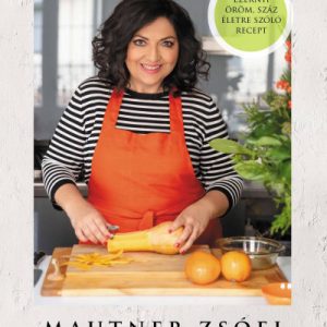 Egy év a konyhámban - Új kiadás