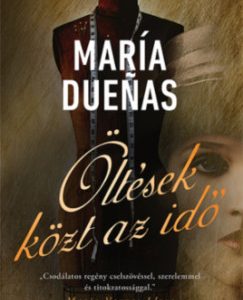 Öltések közt az idõ