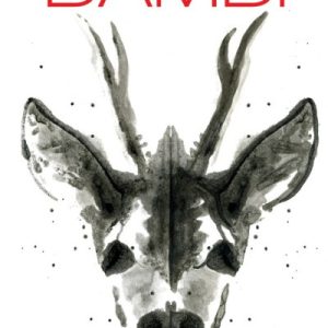 882825_5.jpg Bambi - Erdei Történet