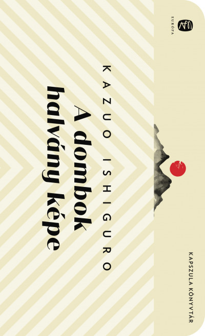 A dombok halvány képe