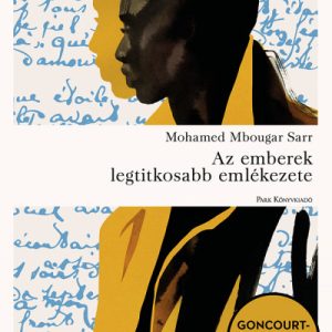 Az emberek legtitkosabb emlékezete