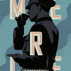 Mesterségem a halál