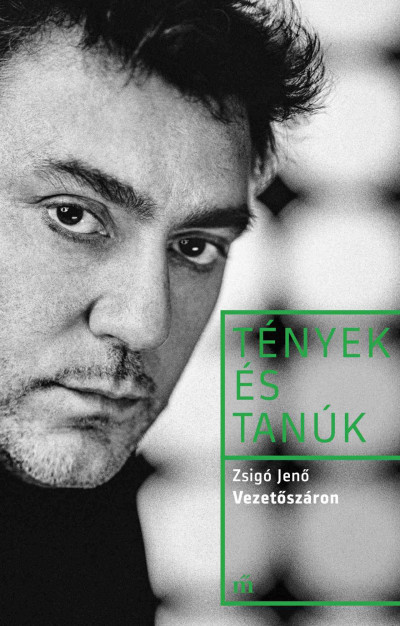 Vezetõszáron - Tények és tanúk