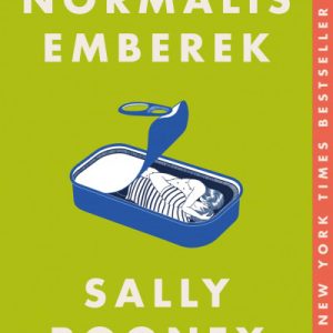 8989713_5.jpg Normális emberek - puha kötés