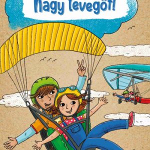 Nagy levegõt! - Ökobanda 2.