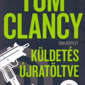 Küldetés újratöltve