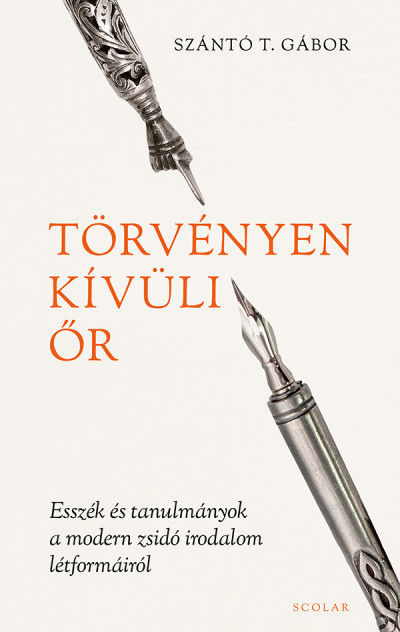 Törvényen kívüli õr