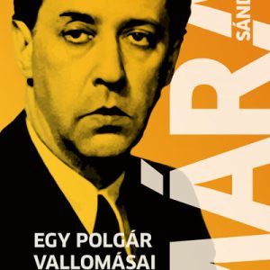 Egy polgár vallomásai