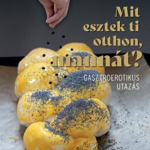 Mit esztek ti otthon, mannát?