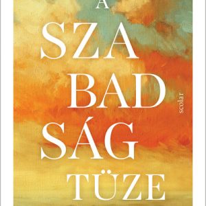 9094021_5.jpg A szabadság tüze - A filozófia menedéke zord idõkben 1933-1943