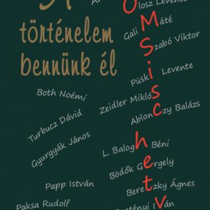 A történelem bennünk él - Romsics hetven