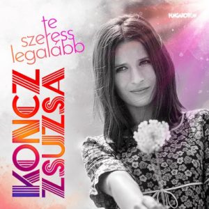 9168609_5.jpg Te szeress legalább - CD