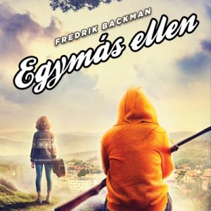 Egymás ellen - puha táblás