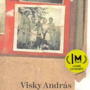 Kitelepítés - puha kötés