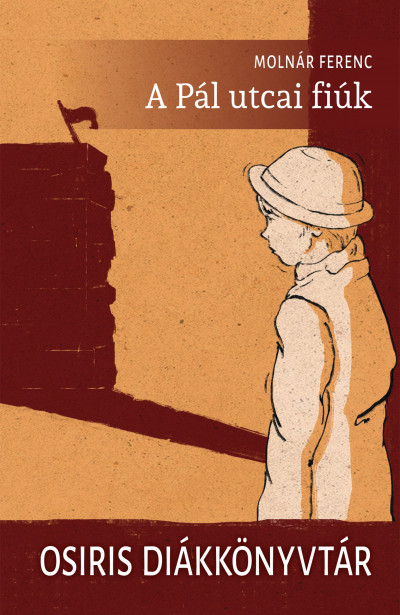 A Pál utcai fiúk - Osiris Diákkönyvtár