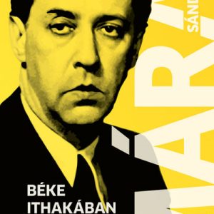 Béke Ithakában - új kiadás