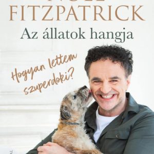 Az állatok hangja - Hogyan lettem szuperdoki?