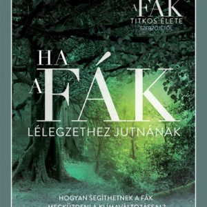 Ha a fák lélegzethez jutnának - Hogyan segíthetnek a fák megküzdeni a klímaváltozással?
