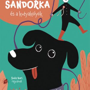 Petõfi Sándorka és a kutyakölyök