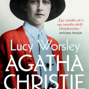 9611987_5.jpg Agatha Christie - Egy sejtelmes nõ