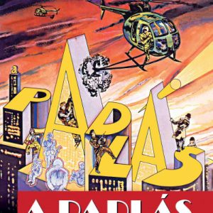 9636301_5.jpg A padlás - kottafüzet