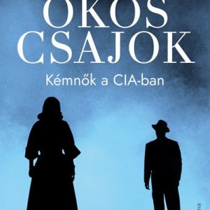 Okos csajok - Kémnõk a CIA-ban