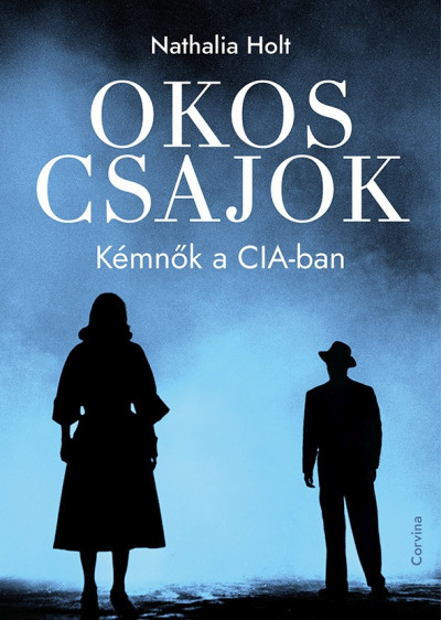 Okos csajok - Kémnõk a CIA-ban