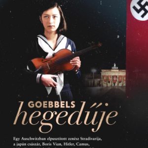 Goebbels hegedűje