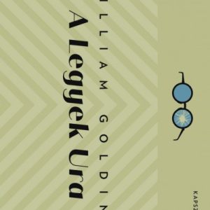 9691848_5.jpg A Legyek Ura - kapszula könyvtár