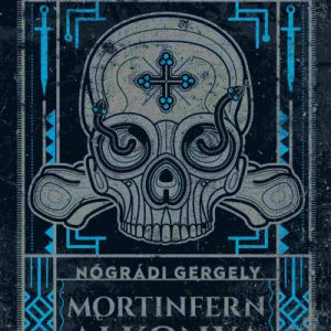 Brunar - Mortinfern alkonya