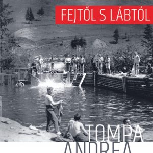 Fejtõl s lábtól - puha kötés