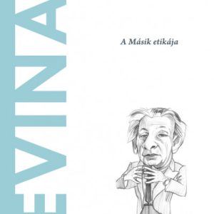 9761033_5.jpg Levinas - A Másik etikája