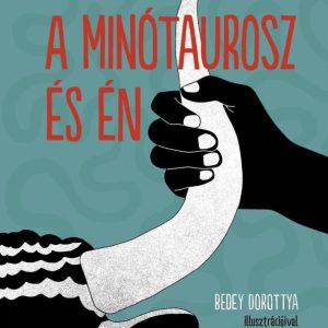 9786156402301.jpg A Minotaurosz és én