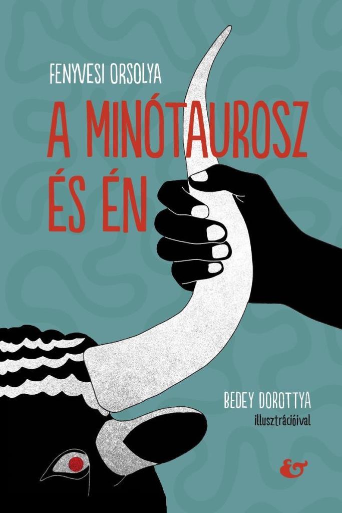 A Minotaurosz és én