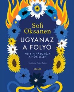 9789635098798-1.jpg Ugyanaz a folyó