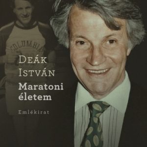 Maratoni életem - Emlékirat