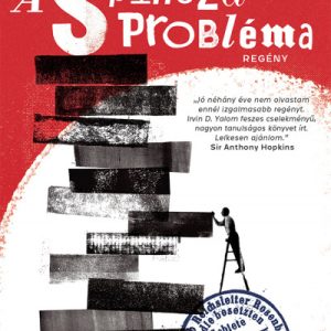 A Spinoza-probléma