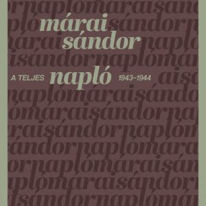 A teljes napló - 1943-1944