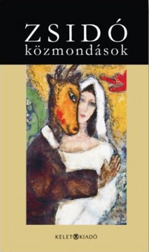 Zsidó közmondások